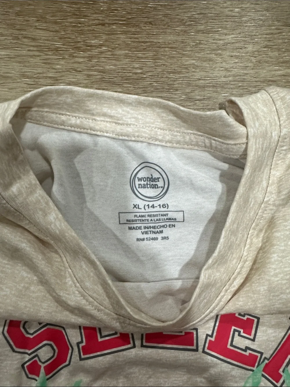 wonder nation soft cream